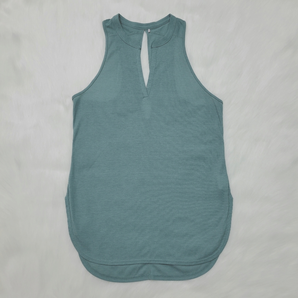 Prana Tunic Tank Top - Picture 3 of 8